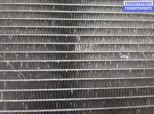 купить Радиатор кондиционера на BMW 5 E60 2003-2010