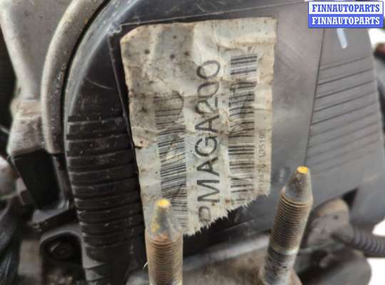 купить Генератор на Honda Civic 2000-2006