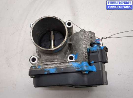 купить Заслонка дроссельная на Seat Ibiza 3 2001-2008