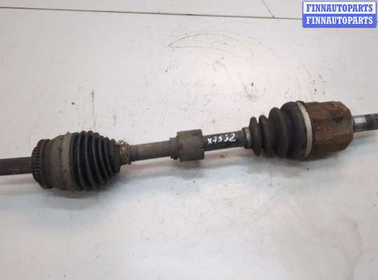 купить Полуось (приводной вал, шрус) на KIA Ceed 2007-2012