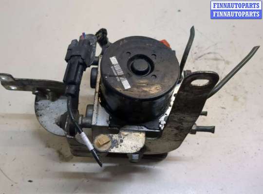 купить Блок АБС, насос (ABS, ESP, ASR) на Mitsubishi ASX 2010-2020