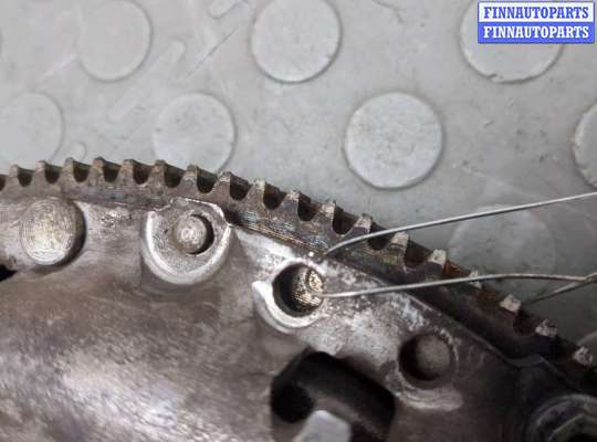 купить Маховик на Skoda Rapid 2012-2020