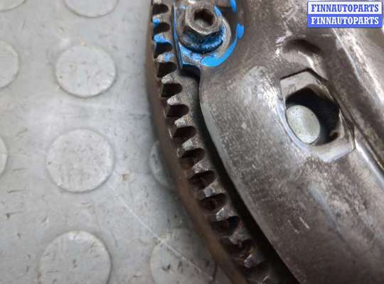 купить Маховик на Skoda Rapid 2012-2020