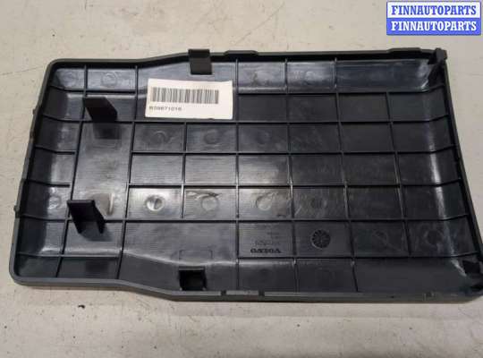 купить Пластик центральной консоли на Volvo XC90 2002-2014