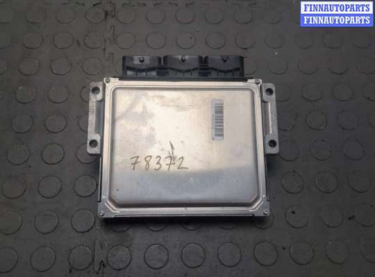 Блок управления двигателем FO2000880 на Ford Mondeo 4 2007-2015