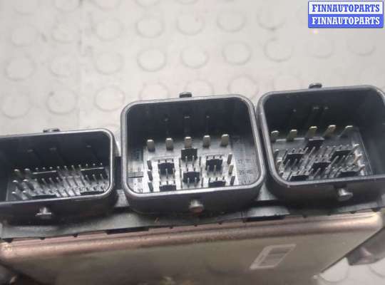 купить Блок управления двигателем на Ford Mondeo 4 2007-2015