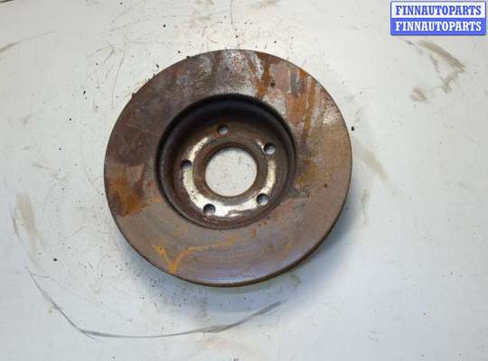 купить Диск тормозной на Ford Focus 3 2014-2019