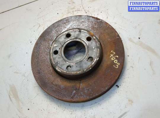 купить Диск тормозной на Ford Focus 3 2014-2019