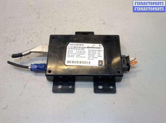 купить Блок комфорта на Mercedes GL X166 2012-2016