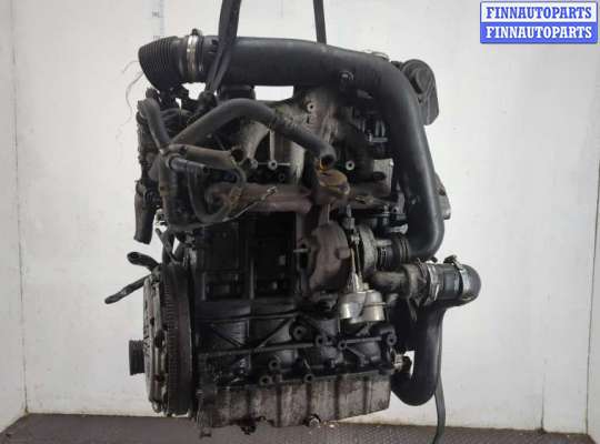 Купить Компрессор кондиционера на Audi A3 (8P) 2003-2013 Компрессор кондиционера AU1715844 на Audi A3 (8P) 2003-2013