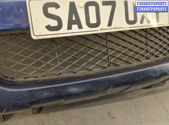 купить Бампер на Suzuki Grand Vitara 2005-2015