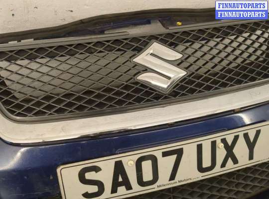 купить Бампер на Suzuki Grand Vitara 2005-2015