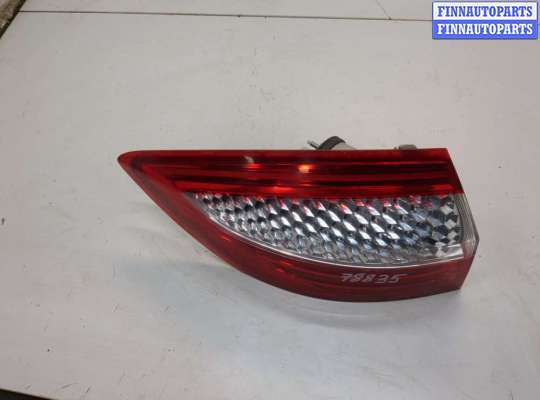 купить Фонарь (задний) на Ford Mondeo 4 2007-2015
