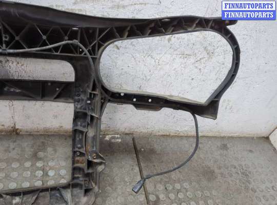 купить Замок капота на Volkswagen Polo 2001-2005