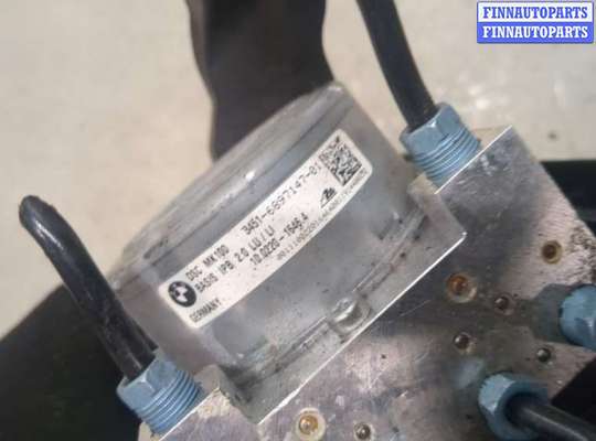 купить Блок АБС, насос (ABS, ESP, ASR) на BMW X2 (F39) 2017-2023