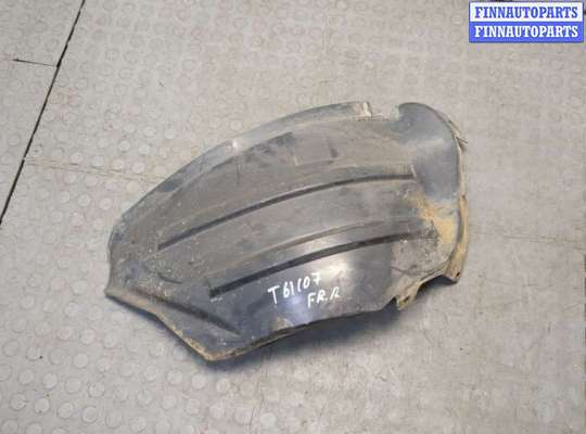 Защита арок (подкрылок) FT569152 на Fiat Ducato 1994-2006