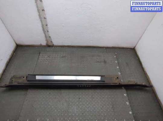 Накладка на порог MN48225 на Mini Cooper (R50 / 53) 2001-2006