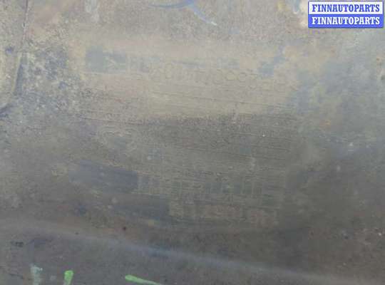 купить Накладка на порог на Mini Cooper (R50 / 53) 2001-2006