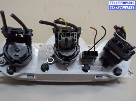 купить Переключатель отопителя (печки) на Ford Focus 1 1998-2004