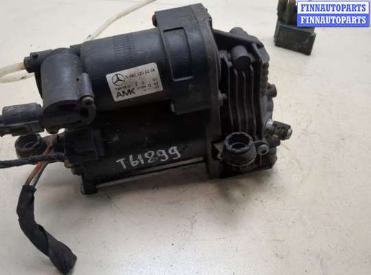 Компрессор воздушный (пневмоподвески) MB1706782 на Mercedes R W251 2005-2017