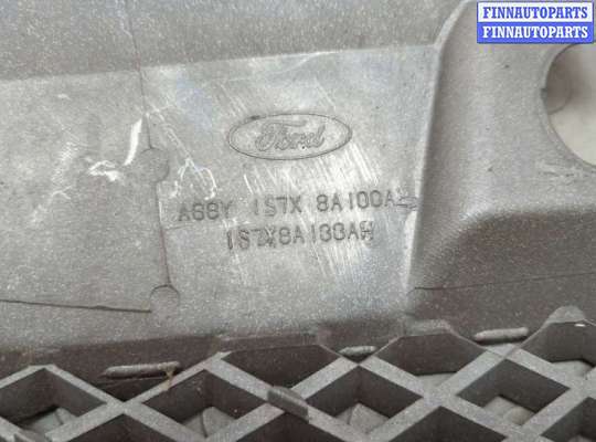 купить Решетка радиатора на Ford Mondeo 3 2000-2007