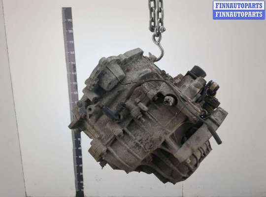 купить КПП 6-ст.мех. (МКПП) на Volvo V70 2007-2016