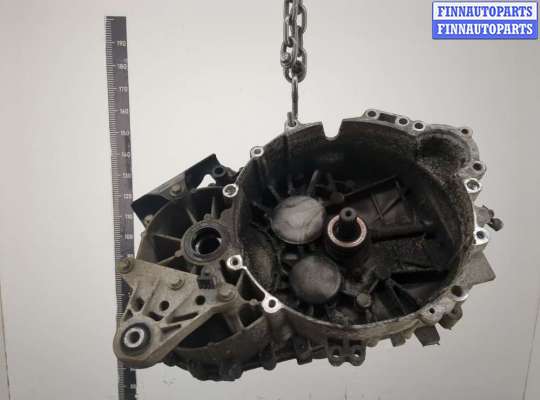 купить КПП 6-ст.мех. (МКПП) на Volvo V70 2007-2016