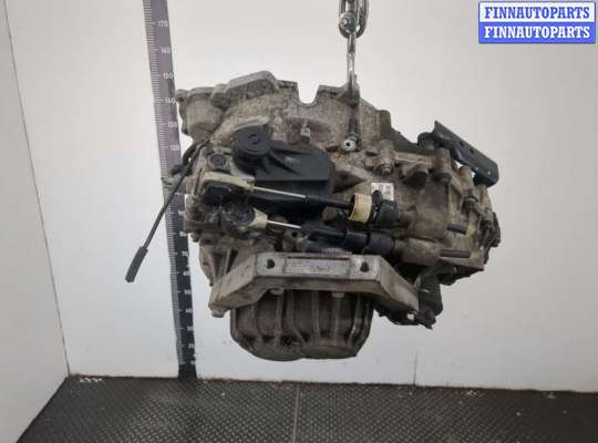 купить КПП 6-ст.мех. (МКПП) на Volvo V70 2007-2016