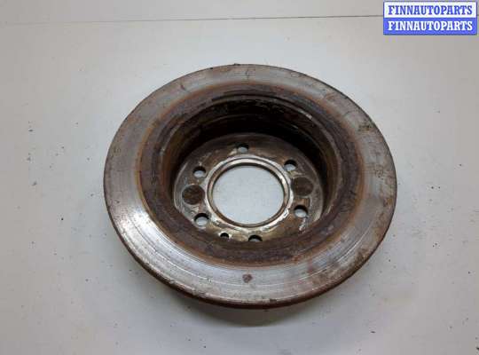 Диск тормозной VG2740151 на Volkswagen Crafter 2006-2016