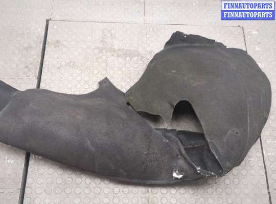 Защита арок (подкрылок) AU1656969 на Audi Q7 2005-2015