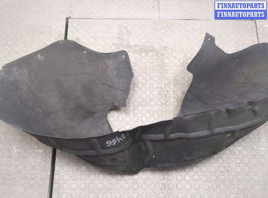 Локер на Audi Q7 (4L)