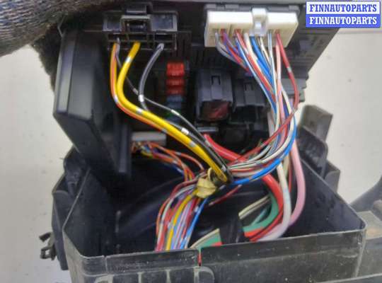 купить Блок предохранителей на Nissan Qashqai 2006-2013