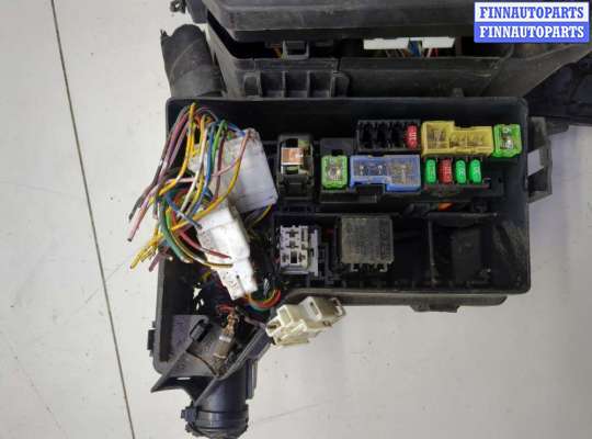 купить Блок предохранителей на Nissan Qashqai 2006-2013