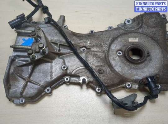 купить Крышка передняя ДВС на Mazda 5 (CR) 2005-2010