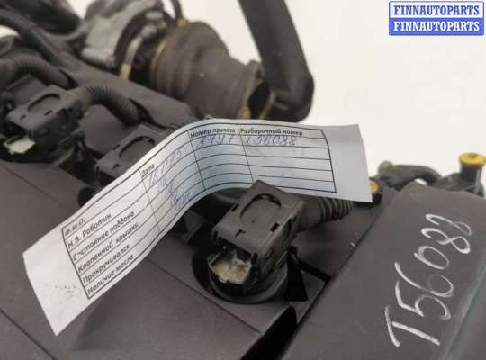 купить Турбина на Mini Cooper (R56/R57) 2006-2013