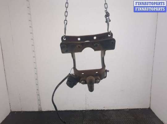 Устройство прицепное (фаркоп) JPB7808 на Jeep Grand Cherokee 2004-2010