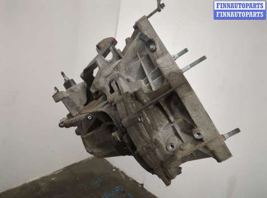 купить КПП 6-ст.мех 4х4 (МКПП) на Dacia Duster 2010-2017