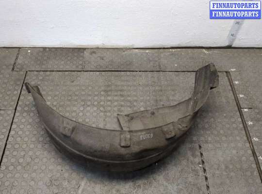 Защита арок (подкрылок) FO2157857 на Ford S-Max 2010-2015