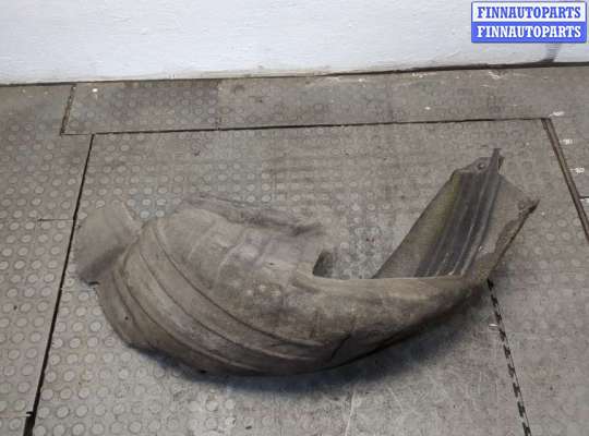 купить Защита арок (подкрылок) на Ford S-Max 2010-2015