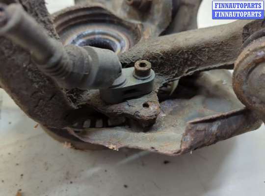 купить Ступица (кулак, цапфа) на Skoda Octavia Tour 1996-2011