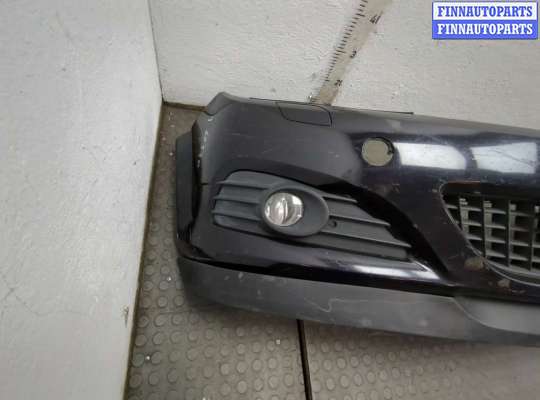 купить Бампер на Opel Astra H 2004-2010