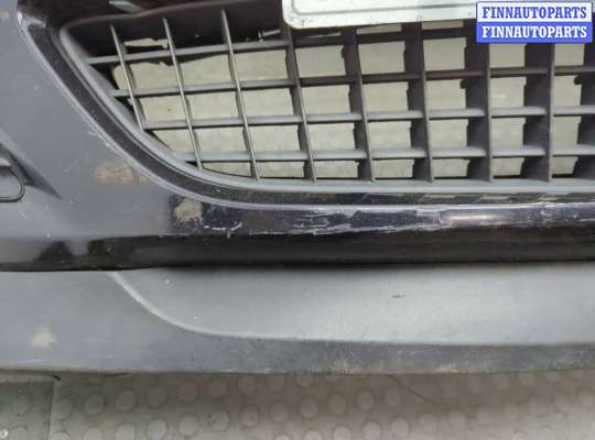 купить Бампер на Opel Astra H 2004-2010