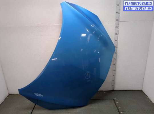 Обшивка капота MZ651346 на Mazda 3 (BL) 2009-2013