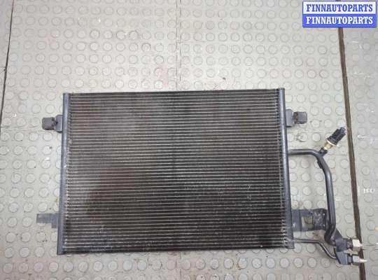 купить Радиатор кондиционера на Audi A6 (C5) 1997-2005