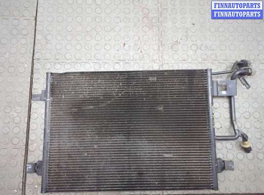 Радиатор кондиционера AU1694902 на Audi A6 (C5) 1997-2005