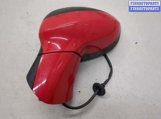 Купить Зеркало боковое на Opel Zafira C 2011-2019 Зеркало боковое OP2373656 на Opel Zafira C 2011-2019