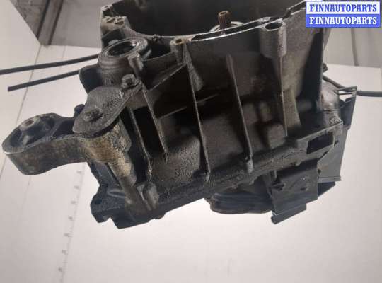 купить КПП 5-ст.мех. (МКПП) на Ford B-max 2012-2018