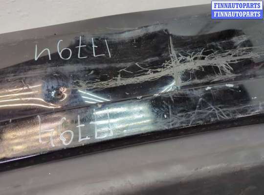 купить Бампер на Toyota Camry V40 2006-2011