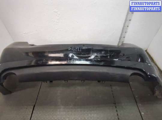 купить Бампер на Toyota Camry V40 2006-2011