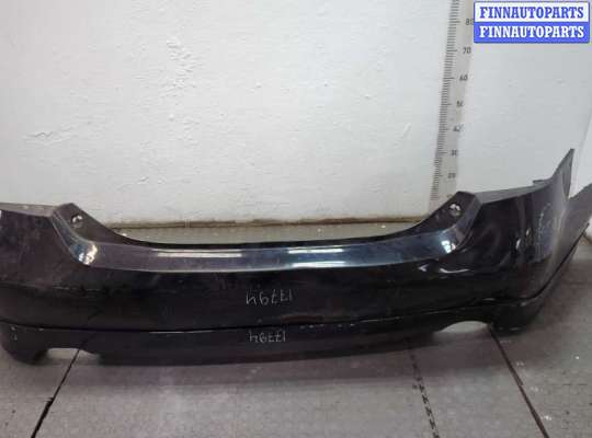 купить Бампер на Toyota Camry V40 2006-2011